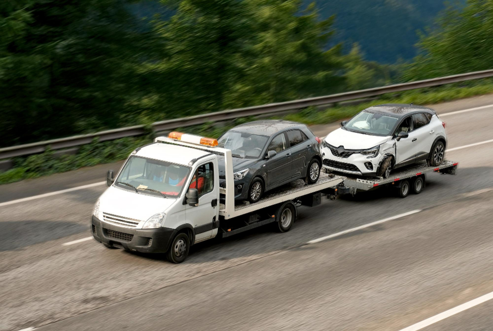 Diyarbakır Sur Oto Kurtarma & Yol Yardım